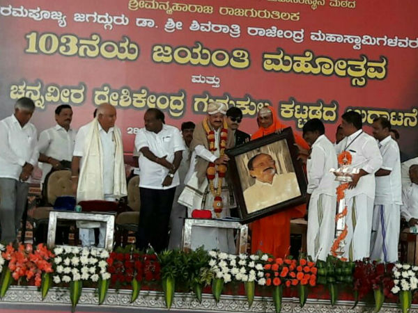 BSY and HDK meet each other and smiled!