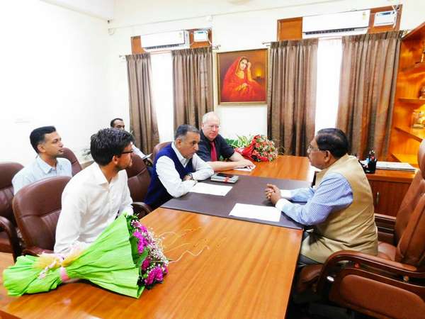 Million dollar technical assistance from Germany for electric bus project 