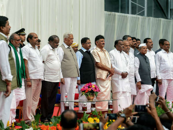 ಸಂಪುಟ ರಚನೆ ವಿಸ್ತರಣೆ