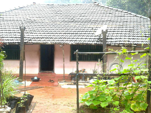 ಅಪ್ಪನಿಗೆ ಪೆಪ್ಪರ್‌ಮೆಂಟ್‌ ಕೊಡೋಕೆ ಕಾಡಿಗೆ ಹೋಗಿ ದಾರಿ ತಪ್ಪಿದ್ದು 