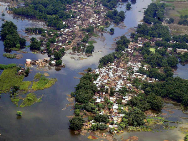 ಮೂರು ಪಟ್ಟು ಮಳೆ ಹೆಚ್ಚಳ