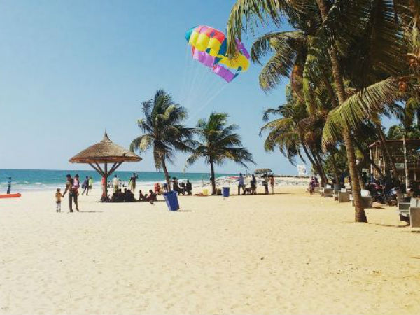  ಪ್ರವಾಸಿಗರು ಬರುವುದು ಕಷ್ಟಸಾಧ್ಯ 