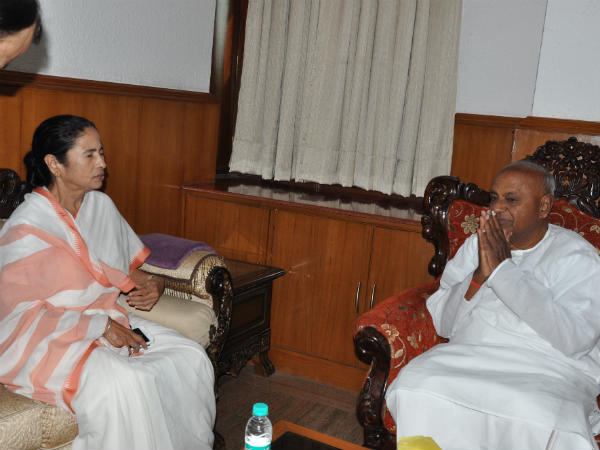 ಮಹಿಳೆಯರು ಏಕೆ ಪ್ರಧಾನಿಯಾಗಬಾರದು?