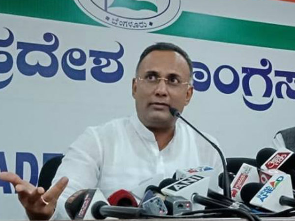  ಜಂಟಿ ಆಯುಕ್ತರಿಗೆ ಕ್ಲಾಸ್ ತೆಗದುಕೊಂಡ ಪರಮೇಶ್ವರ