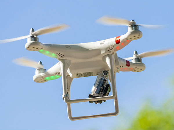 8 drone cameras for rescue operations: ADGP Bhaskar Rao 8 drone cameras for rescue operations: ADGP Bhaskar Rao