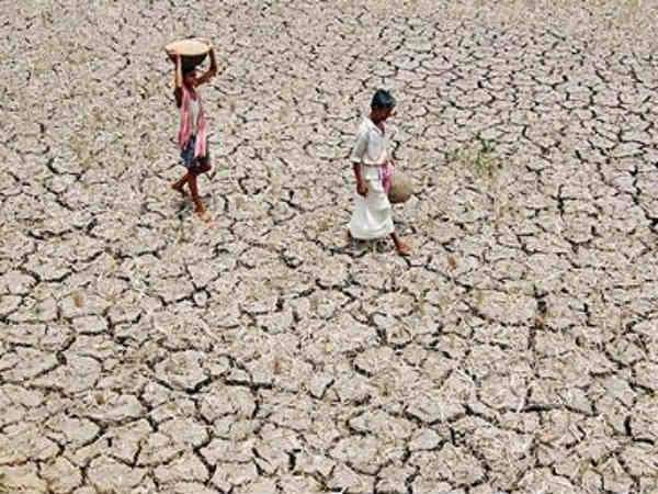ಕರಾವಳಿಯಲ್ಲಿ ಮಾತ್ರವೇ ಮಳೆ