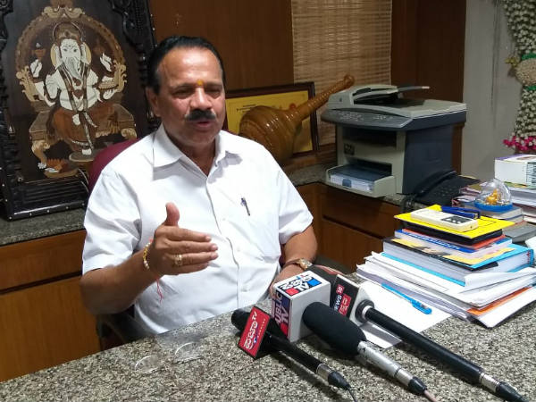 Siddaramaiah will not keep quiet, till CM Kumaraswamy step down