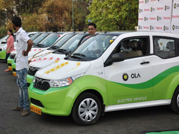 ದೇಶದಲ್ಲಿ ಎಲೆಕ್ಟ್ರಿಕ್‌ ವಾಹನಗಳಿಗೆ ಉತ್ತೇಜನ 