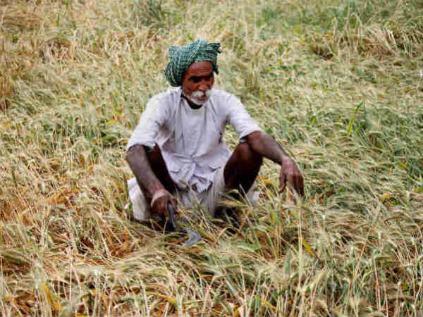 karnataka government announced farmers loan waive in nationalized bank