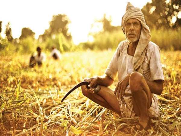 ರೈತರು 2 ಘಟಕಕ್ಕಿಂತ ಹೆಚ್ಚು ಭೂಮಿ ಹೊಂದಿರಬಾರದು