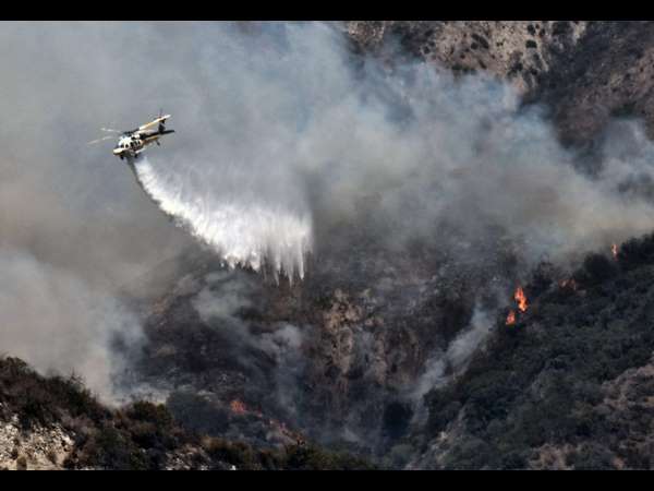ವಿಮಾನಗಳು, ಹೆಲಿಕಾಪ್ಟರ್‌ಗಳ ಬಳಕೆ