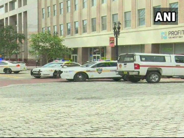 America: Many killed in Florida mass shooting America: Many killed in Florida mass shooting