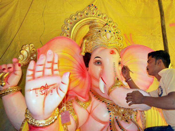  2016ರಲ್ಲೇ ಸರ್ಕಾರ ಪಿಒಪಿ ಗಣೇಶನನ್ನು ನಿಷೇಧಿಸಿ ಆದೇಶ ಹೊರಡಿಸಿತ್ತು 