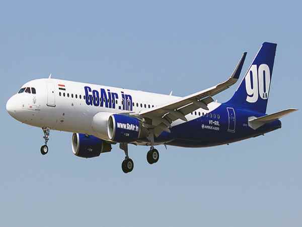 GoAir puts 10 lakh seats up for sale at Rs 1,099 starting fare GoAir puts 10 lakh seats up for sale at Rs 1,099 starting fare