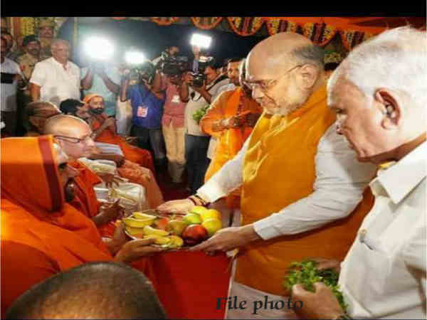 ಪ್ರತಿ ರೂಪಾಯಿಗೂ ಆಡಿಟೆಡ್ ಲೆಕ್ಕ ಪತ್ರ