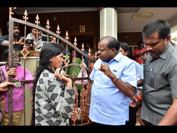 ಕೊಡಗಿನಲ್ಲಿ 41 ಪರಿಹಾರ ಕೇಂದ್ರಗಳು