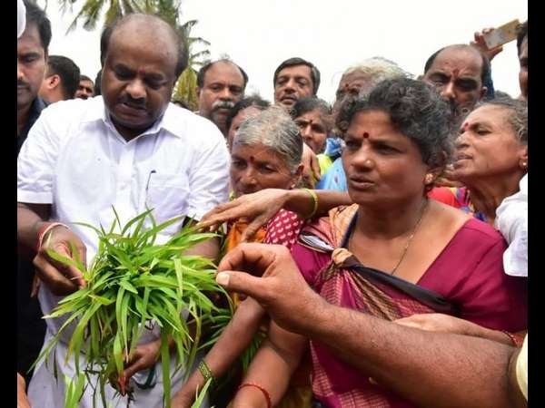 ತಿಂಗಳಿಗೊಮ್ಮೆ ಉತ್ತರ ಕರ್ನಾಟಕಕ್ಕೆ ಭೇಟಿ