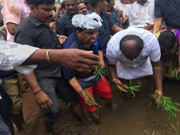 ಉದ್ಯೋಗಕ್ಕೆ ಹೆಚ್ಚಿನ ಒತ್ತು