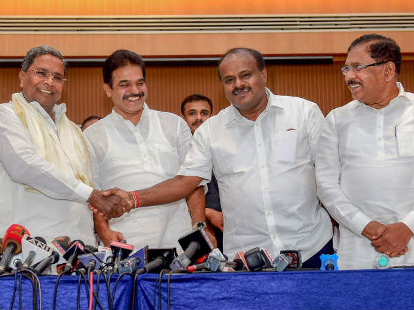 ಜೆಡಿಎಸ್‌ನಿಂದ ಯಾರು?