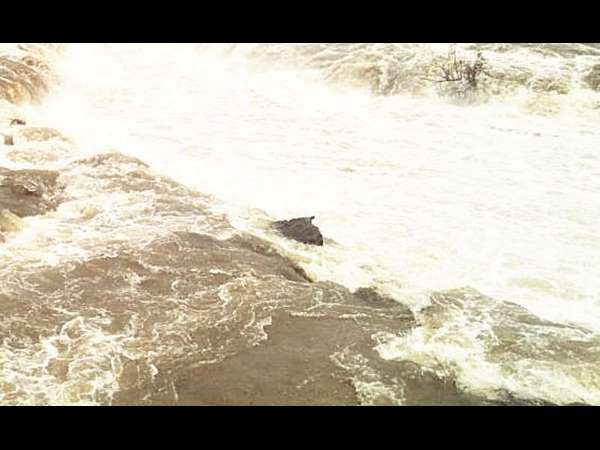  ಹೋಗೆನಕಲ್‌ನತ್ತ ತೆರಳದಂತೆ ಸೂಚನೆ