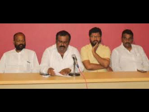 Udupi District JDS candidates list released for Urban Local Body Elections.