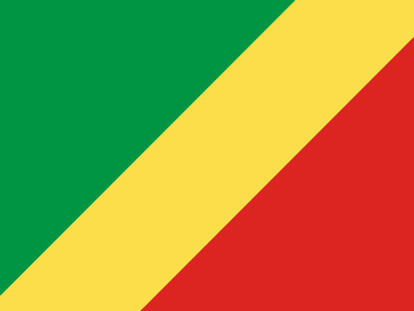 ರಿಪಬ್ಲಿಕ್ ಆಫ್ ಕಾಂಗೊ