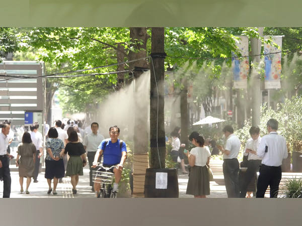 ಕೃತಕ ಮಂಜಿನಹನಿ