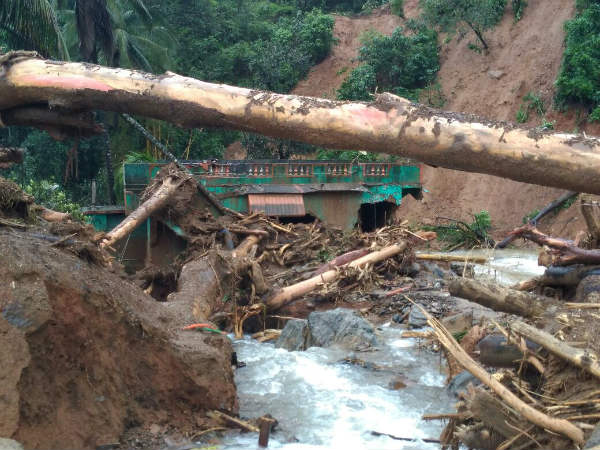 ಜನರ ನಿರೀಕ್ಷೆಯಲ್ಲಿದೆ ಜೋಡುಪಾಲ