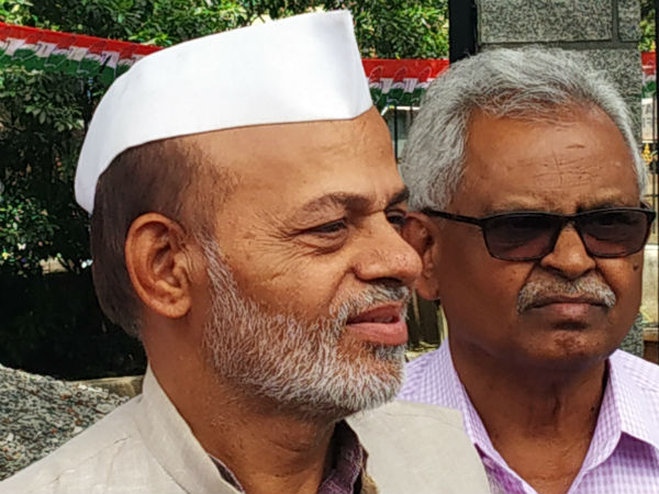 ಧರಣಿ ಮಾಡುತ್ತೇವೆ