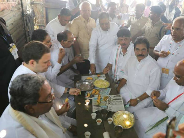 ಹೈಕಮಾಂಡ್‌ನಿಂದ ಸೂಚನೆ