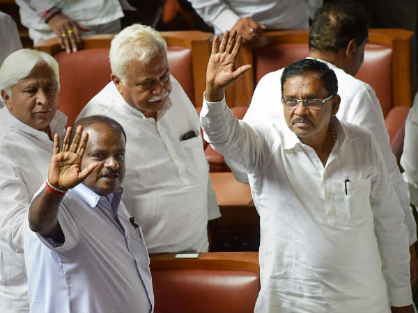 ಮೈತ್ರಿ ಪ್ರಸ್ತಾಪದ ಕುರಿತು ಮಾತುಕತೆ