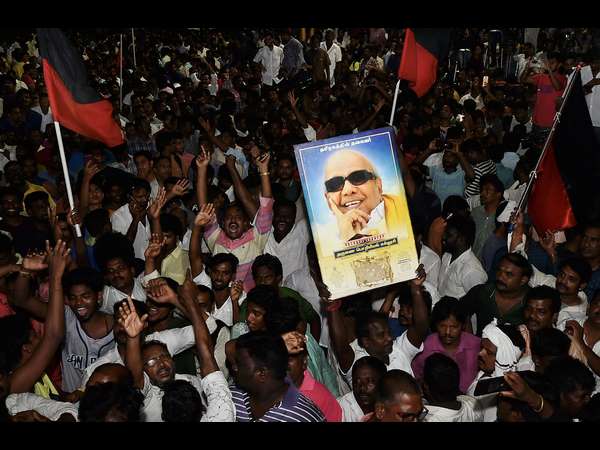 ಜನಪ್ರತಿನಿಧಿಯಾಗಿ ಆಯ್ಕೆ