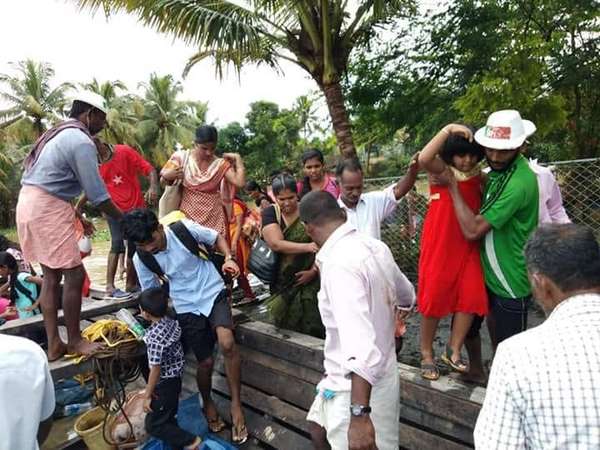 ಯಾವ ಯಾವ ಜಿಲ್ಲೆಗಳಿಗೆ ಹಾನಿ ಹೆಚ್ಚು