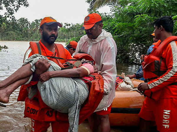 Kerala floods