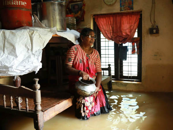Kerala floods
