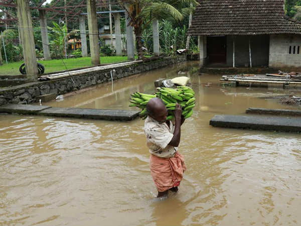 Kerala floods