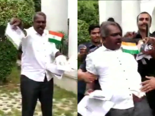 Important National News in Kannada