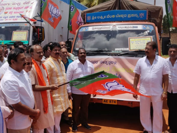 ಕರ್ತವ್ಯ ಎಂಬಂತೆ ಸಹಾಯ ಮಾಡುತ್ತೇವೆ