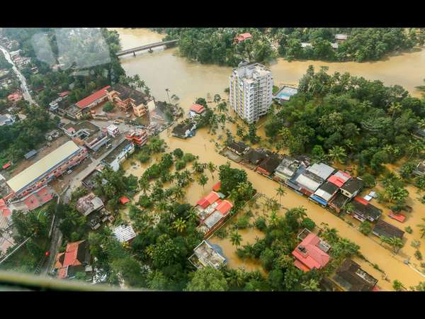 ಸವಾಲೊಡ್ಡಿದ್ದ ಮೋಡಗಳು