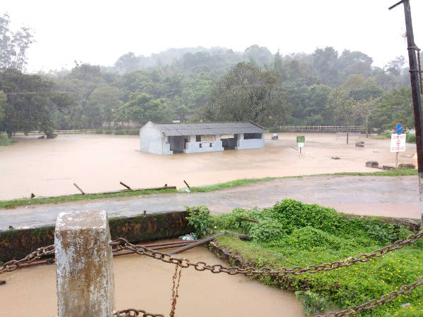 ಕಸ್ತೂರಿ ರಂಗನ್ ವರದಿಗೆ ಕೊಡವರ ವಿರೋಧ