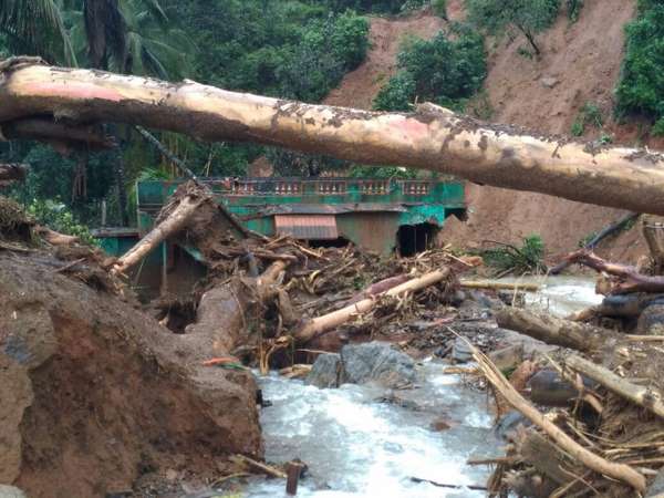 ಅಪಾಯಕಾರಿ ಸ್ಥಳಗಳಲ್ಲಿ ಪ್ರವೇಶ ನಿರ್ಭಂಧ