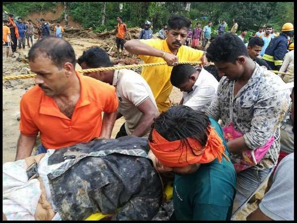 12 ಪೊಲೀಸ್ ಗೃಹಗಳೂ ಅಪಾಯದ ಸ್ಥಿತಿಯಲ್ಲಿ