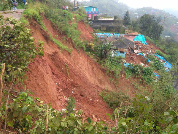 ಕೊಡಗು ಪ್ರವಾಹ ನಿರ್ವಹಣೆ