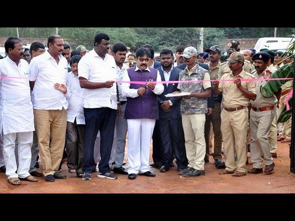 ನೀರಿನ ಸಮಸ್ಯೆ ಬಗೆಹರಿಸಲು ಅಗತ್ಯ ಕ್ರಮ