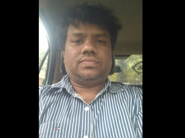 South Bangaloreans experiences earthquake for few seconds 