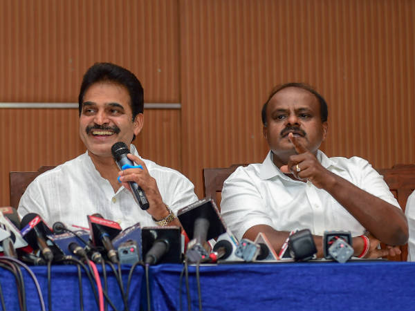 ಕೆ.ಸಿ.ವೇಣುಗೋಪಾಲ್ ತೀರ್ಮಾನ