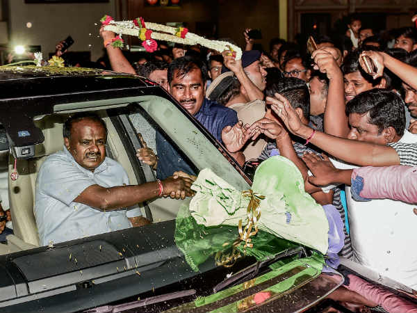 ಸರ್ಕಾರಕ್ಕೆ 100 ದಿನ