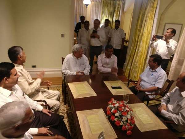Here is the detail of costliest swearing ceremony of HD Kumaraswamy Here is the detail of costliest swearing ceremony of HD Kumaraswamy