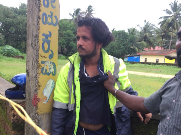 Pee in public place: Women beat youth in Kundapur
