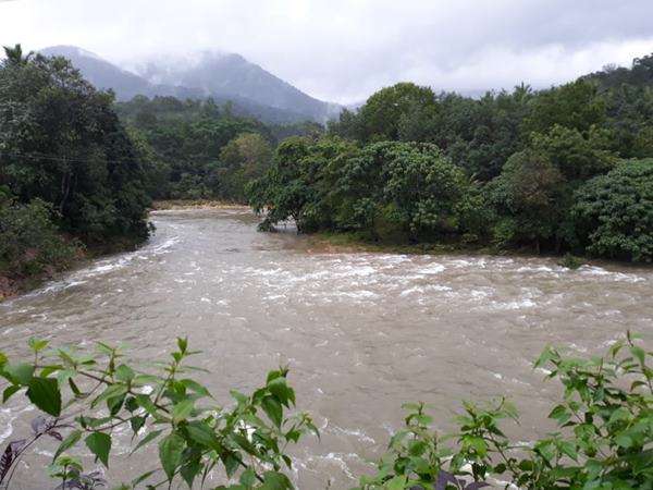 ಜಲಪ್ರಳಯಕ್ಕೆ ಸಾವಿರ ಕಾರಣಗಳಿರಬಹುದು